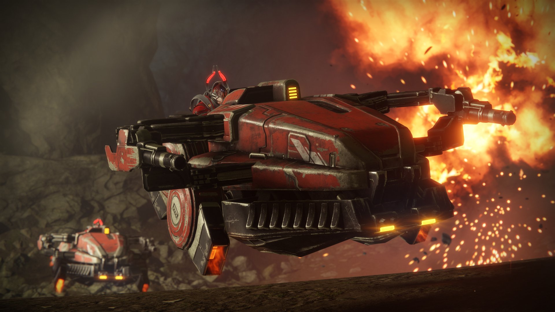 Destiny 2 - Imagen 47